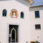 Angelina's House * Ravello