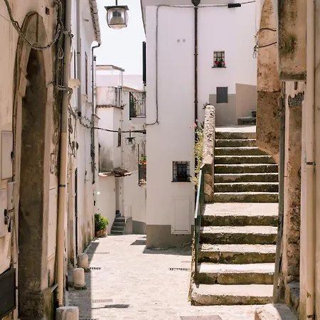 Casa vacanze Angelina's House