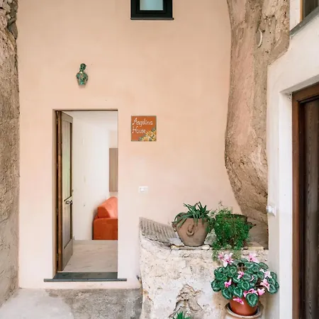 Casa vacanze Angelina's House *