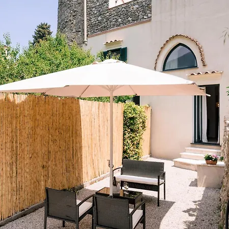 Angelina's House * Ravello