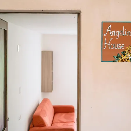 Angelina's House