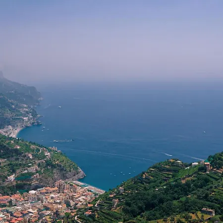 Angelina's House Ravello