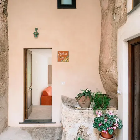 Casa vacanze Angelina's House Ravello